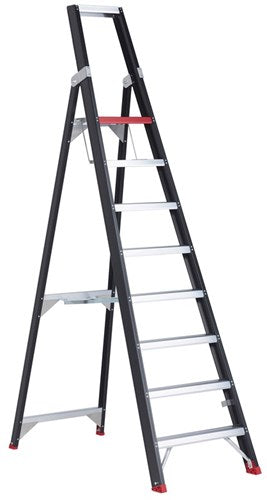 Altrex taurus escalier simple sans ascenseur tgb 8 - 191508