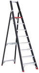 Altrex taurus escalier simple sans ascenseur tgb 8 - 191508