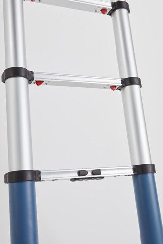 Altrex tl smart up active 1x11 - échelle télescopique - 500357