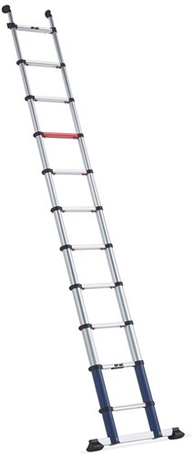 Altrex tl smart up active 1x11 - échelle télescopique - 500357