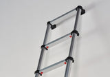 Échelle télescopique Altrex tl smart up go 1x11 - 500369 - afbeelding 2