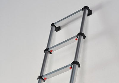 Échelle télescopique Altrex tl smart up go 1x11 - 500369