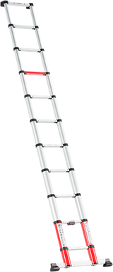 Échelle télescopique Altrex tl smart up go 1x11 - 500369 - afbeelding 1