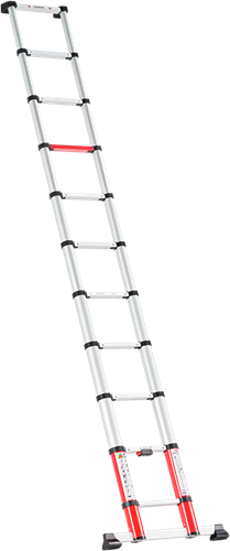 Échelle télescopique Altrex tl smart up go 1x13 - 500370