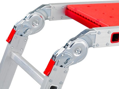 Échelle pliante Altrex varitrex-plus - 503538