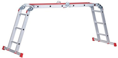 Échelle pliante Altrex varitrex-plus - 503538