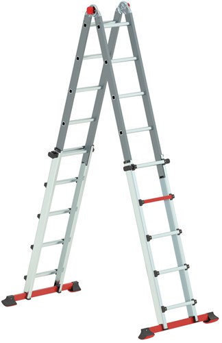 Altrex varitrex télé pro 4x5 - 503715