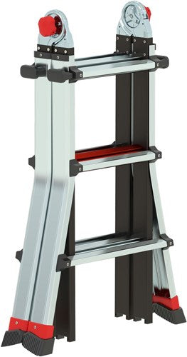 Altrex varitrex télé pro+ 4x3 - 503733