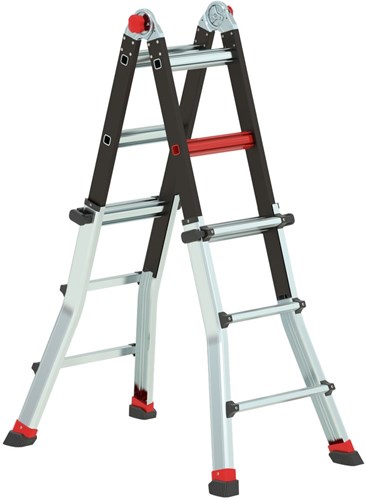 Altrex varitrex télé pro+ 4x3 - 503733