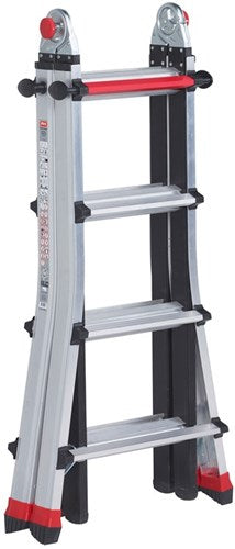 Altrex varitrex-téléprof 4 x 4 - 503754