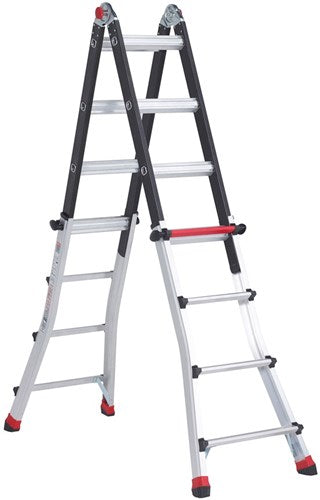 Altrex varitrex-téléprof 4 x 4 - 503754