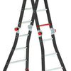 Altrex varitrex échelle pliante pro+ | avec plateforme - 503547
