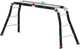Altrex varitrex échelle pliante pro+ | avec plateforme - 503547