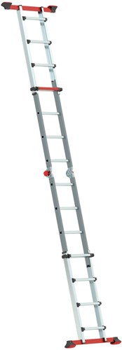 Altrex varitrex échelle pliante tele pro 4x4 - 503714