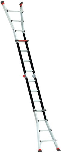 Altrex varitrex échelle pliante tele pro+ 4x4 - 503734