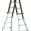 Altrex varitrex échelle pliante tele pro+ 4x4 - 503734