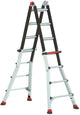 Altrex varitrex échelle pliante tele pro+ 4x4 - 503734
