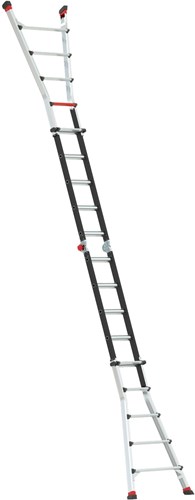 Altrex varitrex échelle pliante tele pro+ 4x5 - 503735