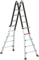Altrex varitrex échelle pliante tele pro+ 4x5 - 503735