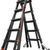 Ty altrex échelle pliante veloci noir pro 4x5 503945