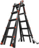Ty altrex échelle pliante veloci noir pro 4x5 503945