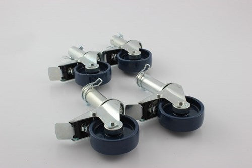 Paire de roues Altrex ø 100 mm vs-rs3400 - 324531