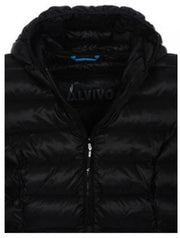 Alvivo Outdoorjas Aberdeen Ladies Nylon Black Taille xxl - afbeelding 4