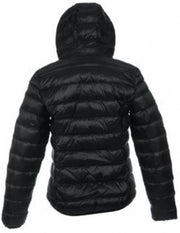 Alvivo Outdoorjas Aberdeen Ladies Nylon Black Taille xxl - afbeelding 5