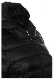 Alvivo Outdoorjas Aberdeen Ladies Nylon Black Taille xxl - afbeelding 6