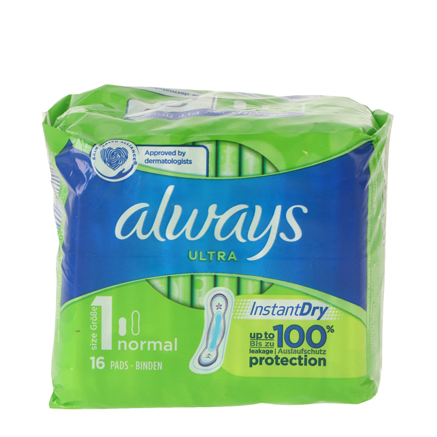 Toujours ultra normal taille 1 16 pièces