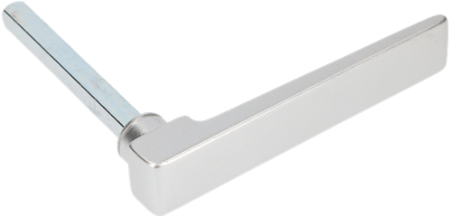 Poignée de porte Ami 353 broches pièce 38 42 f1 - 104465