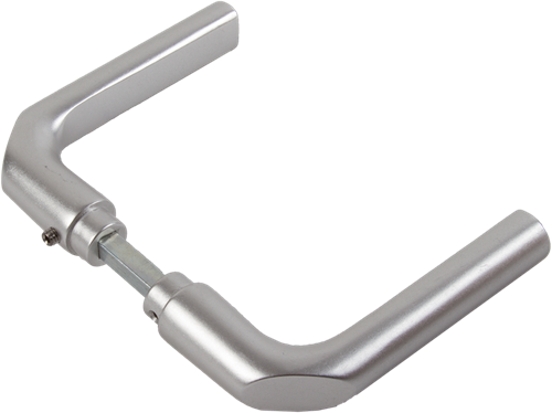 Poignée de porte Ami 369 épaisseur de porte 53 57 f1 - 104143