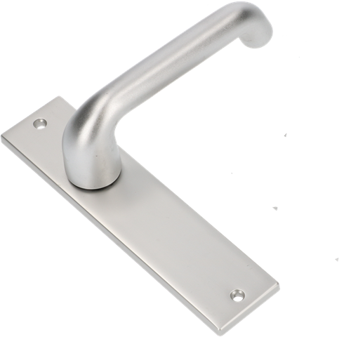 Poignée de porte Ami 386 ressort rotatif 178 43 aveugle f1 - 500102