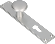 Bouton Ami 160 50 bouclier long fixe 212 41 cylindre profil droit 72 f1 - 313796 - afbeelding 1
