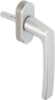 Poignée de fenêtre Ami 810 7x32 ovale f1 - 425511
