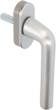 Poignée de fenêtre Ami 820 7x32 f1 ovale - 425601
