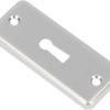 Ami rosace rectangle 4 dr slg f-2 - 226402
