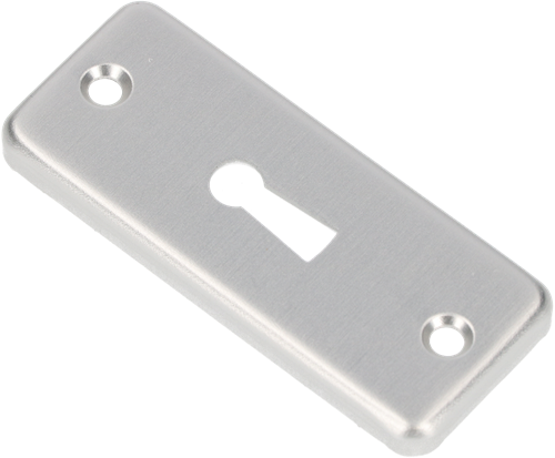 Ami rosace rectangle 4 dr slg f-2 - 226402