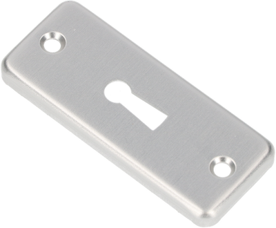 Ami rosace rectangle 4 dr slg f-2 - 226402