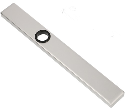 Ami bouclier étroit 245 30 aveugle m5 f-1 - 510631
