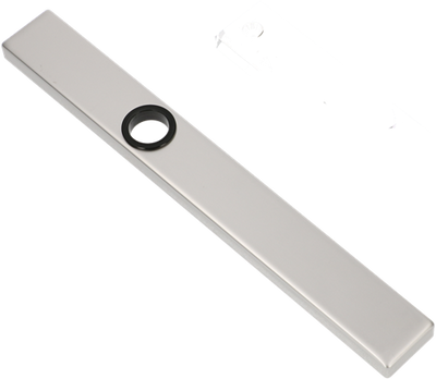 Ami bouclier étroit 245 30 aveugle m5 f-1 - 510631