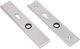 Ferrure de sécurité Ami 251 50 extérieur et intérieur cylindre profilé f1 72 inversion 2gts épaisseur de porte 38 42 mm - 803163