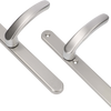 Ferrure de sécurité Ami 257 32 2 stores kn169 50 f1 a z 378 ressort rotatif 257 32 2 portes aveugles épaisseur 53 57 mm - 845420