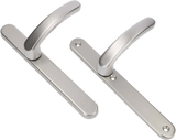 Ferrure de sécurité Ami 257 32 2 stores kn169 50 f1 a z 378 ressort rotatif 257 32 2 portes aveugles épaisseur 53 57 mm - 845420 - afbeelding 1