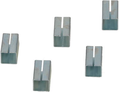Douille réductrice Ami galvanisée 7 8 mm emballée par 5 pièces - 900401