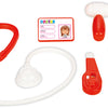 Docteur de jouets de pilsan set Red 26 pièces