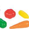 Pilsan Toys Supermarket Set Purple 25 pièces