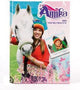 Studio 100 Amika Friends Book Laissez vos meilleurs amis écrire ici