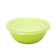Amuse basic set de bols de service vert 4 pièces