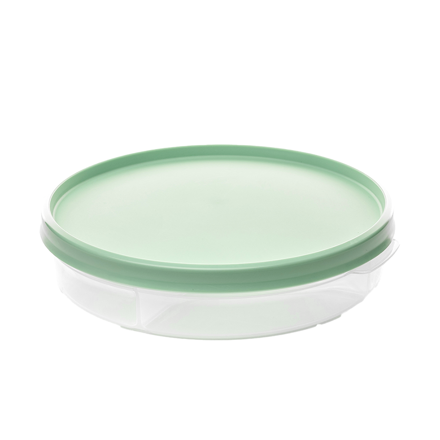 Amuse basic vacutop 3-en-1 avec couvercle vert